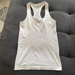 Lululemon Swiftly Tech Racerback Tank Top